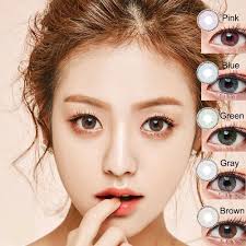 Contact Lense